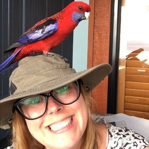 Meet your Posher, Leanne